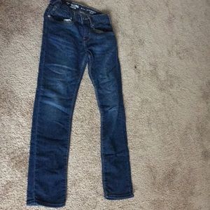 Levi’s from Tillys worn once picky kids ..